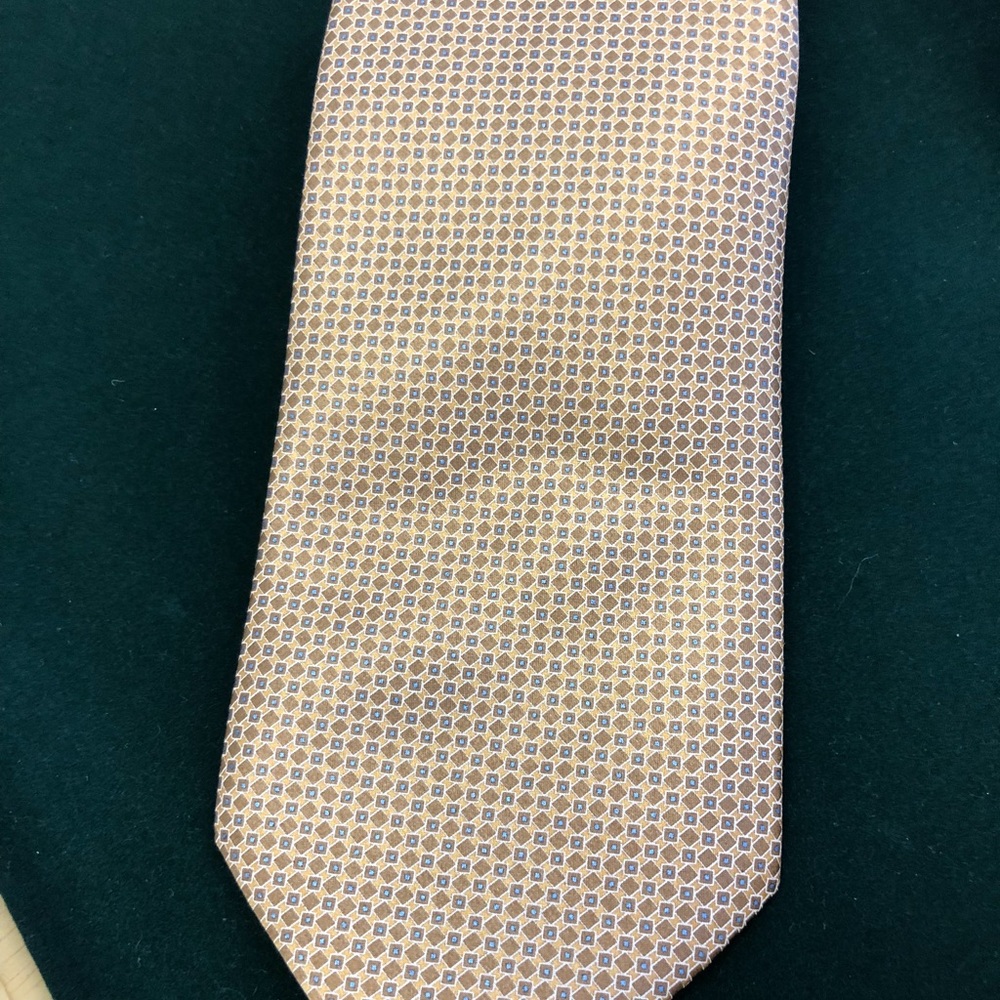 Brioni Tie